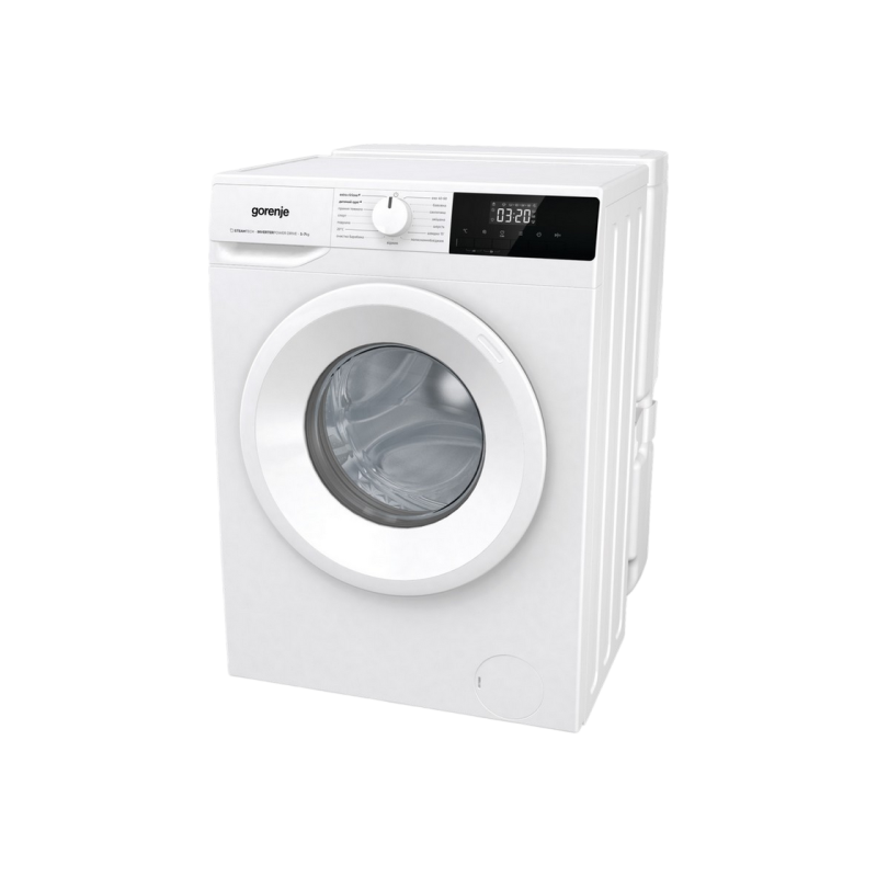 Стиральная машина Gorenje WNHPI72SCSIR/UA