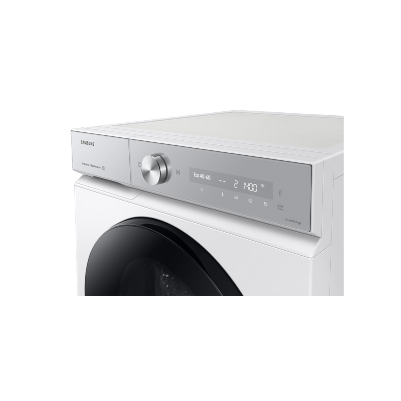 Washing machine/fr Samsung WW11FB8B95GHUA