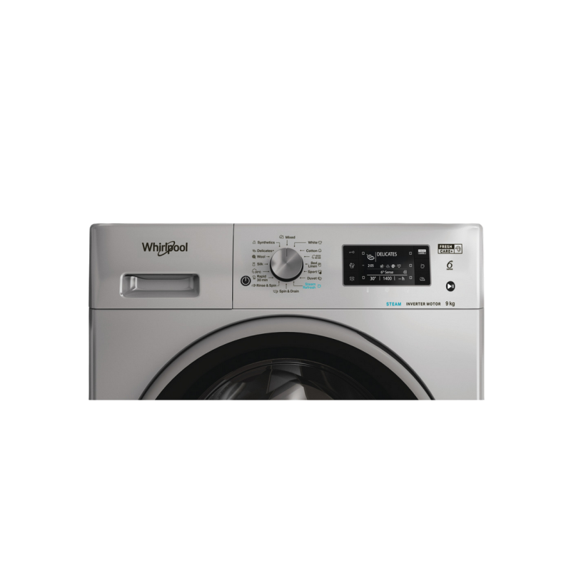 Washing machine/fr Whirlpool FFD 9469 SBSV EU