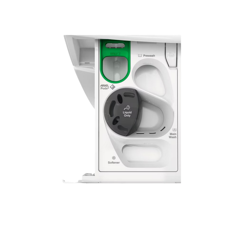 Washing machine/fr AEG LFR83966OE Class A