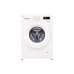 Washing machine/fr LG F4X1008NWH