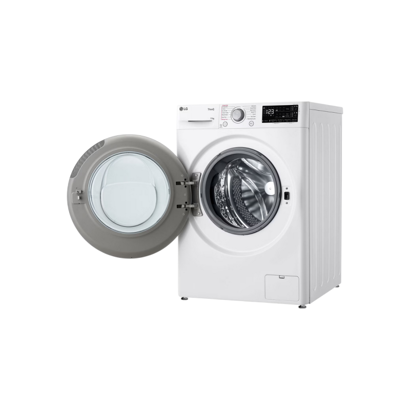 Стиральная машина LG F4WR311S1WA Класс A