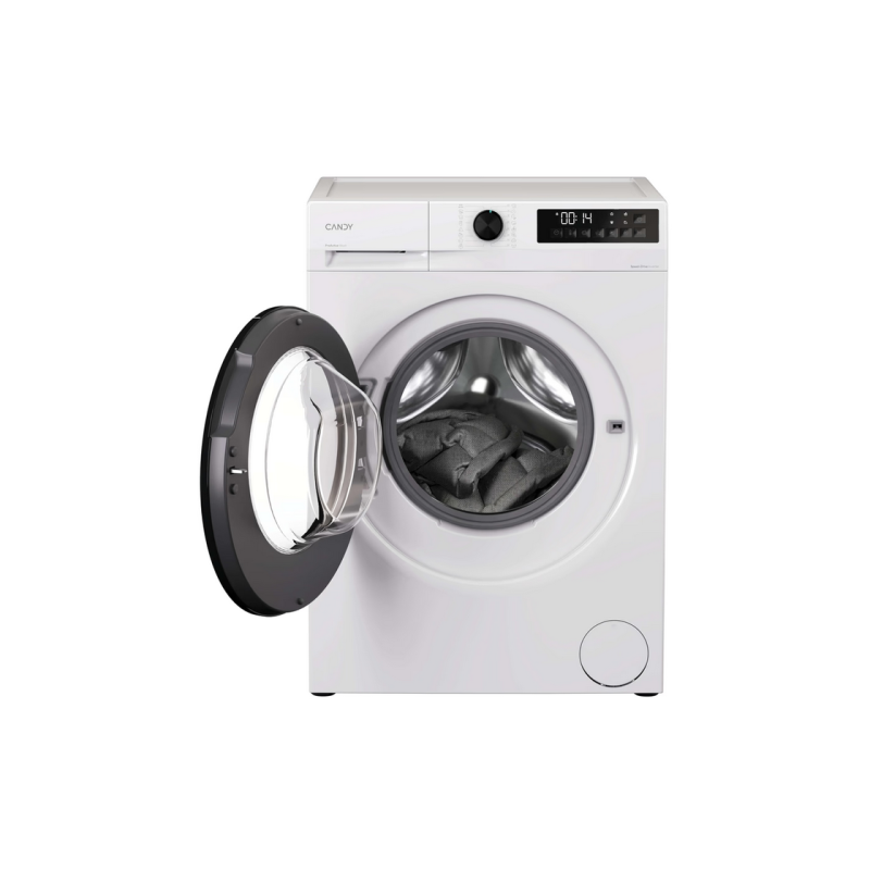 Washing machine/fr Candy GD 48SB6-S Class A
