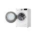 Masina de spalat Rufe LG F2WR709S2W