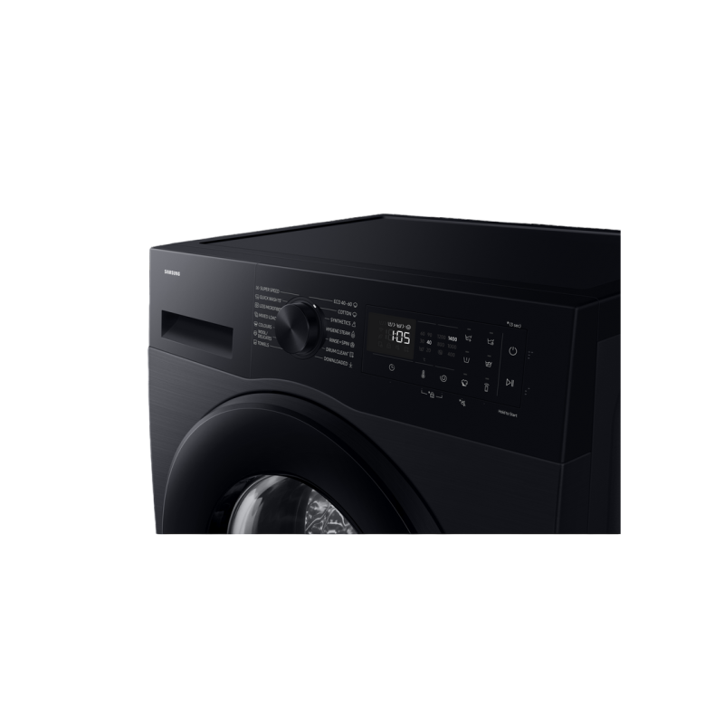 Стиральная машина Samsung WW90DG5G34ABLE Класс А