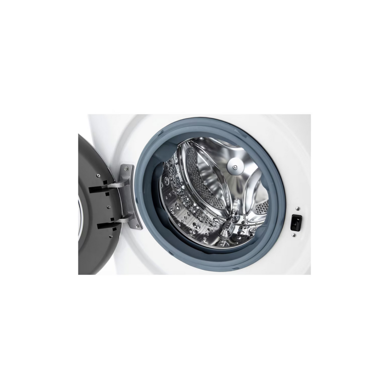 Стиральная машина LG F4DR913P3WA