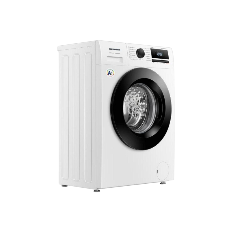 Стиральная машина/фр Heinner HWM-HME9014IVA10+++ Class A