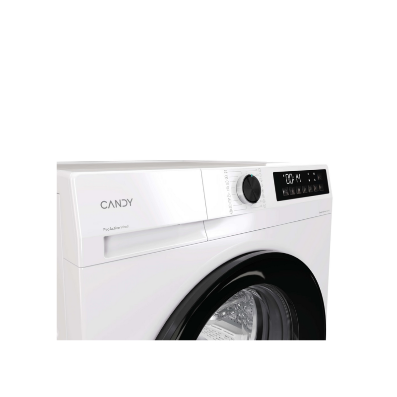 Washing machine/fr Candy GD 48SB6-S Class A