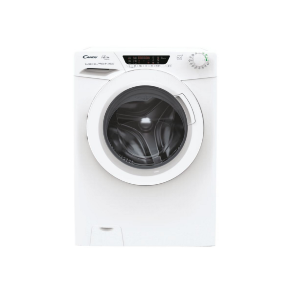 Стиральная машина Candy HES14104TWM6/1-S Класс A