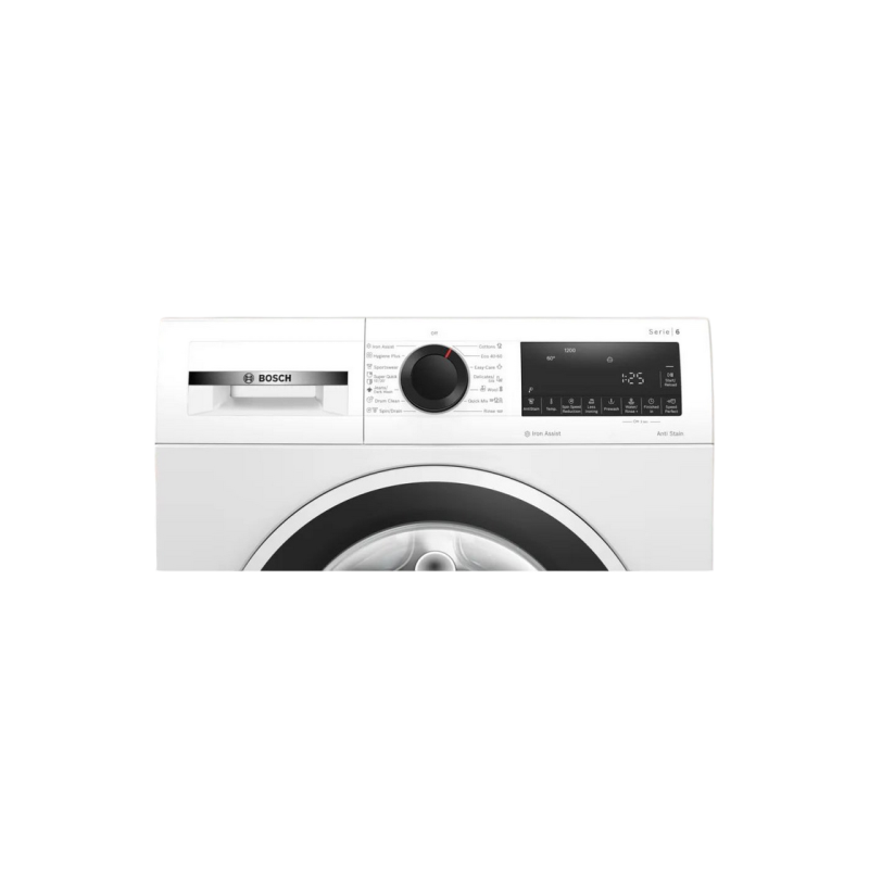 Стиральная машина Bosch WGG244ZEPL, класс A