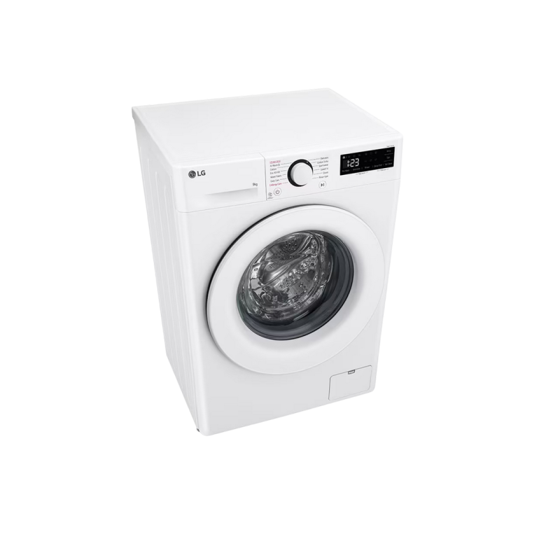 Стиральная машина LG F2WR509SWW Класс A