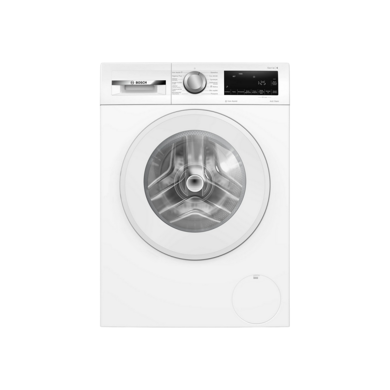 Washing machine/fr Bosch WGG154ZSPL Class A