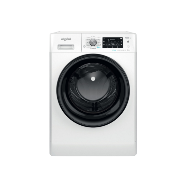 Washing machine/fr Whirlpool FFD 9489 BV EE Class A