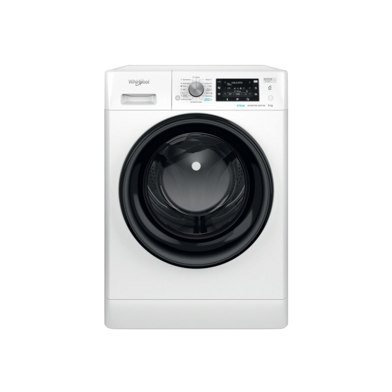 Washing machine/fr Whirlpool FFD 9489 BV EE Class A