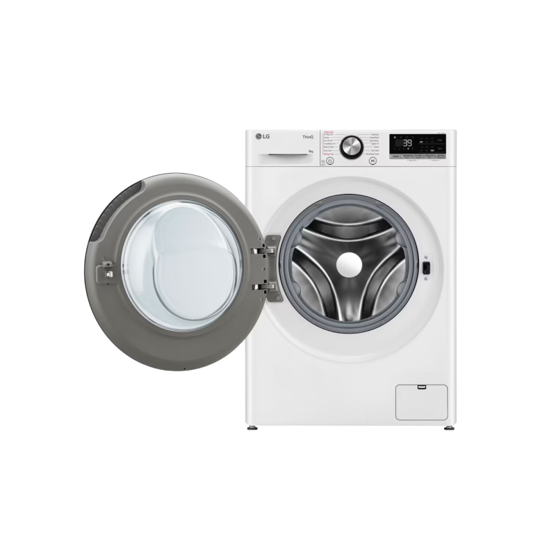 Masina de spalat Rufe LG F2WR709S2W