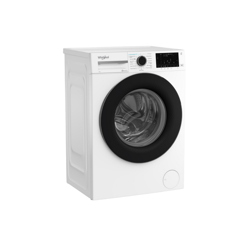 Стиральнaя машинa Whirlpool WAM 762WB EE Class B