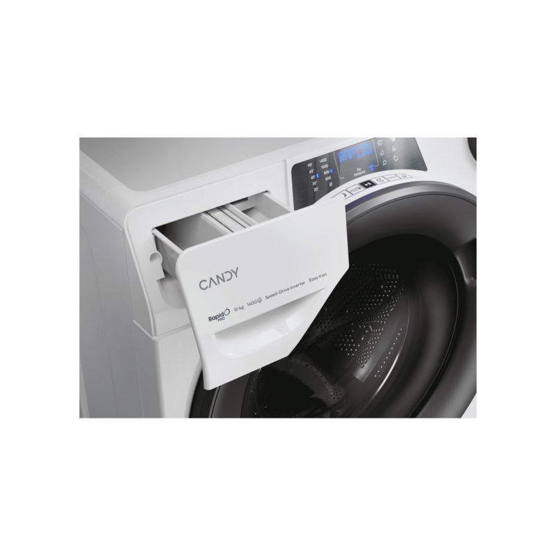 Стиральная машина Candy RP 4106BWMR/1-S Класс A