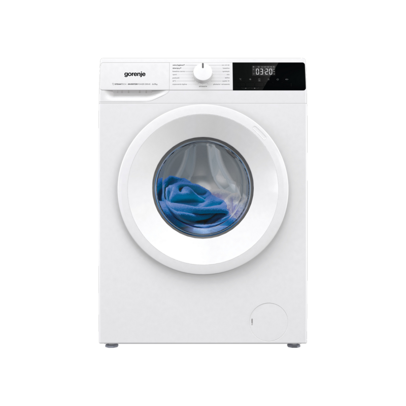 Washing machine/fr Gorenje WNHPI 72 SCSIR/UA