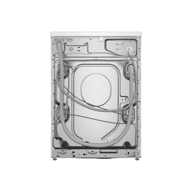Washing machine/fr Bosch WAN2419EPL Class A