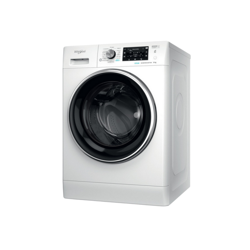 Стиральная машина Whirlpool FFD 9489 BCV EE