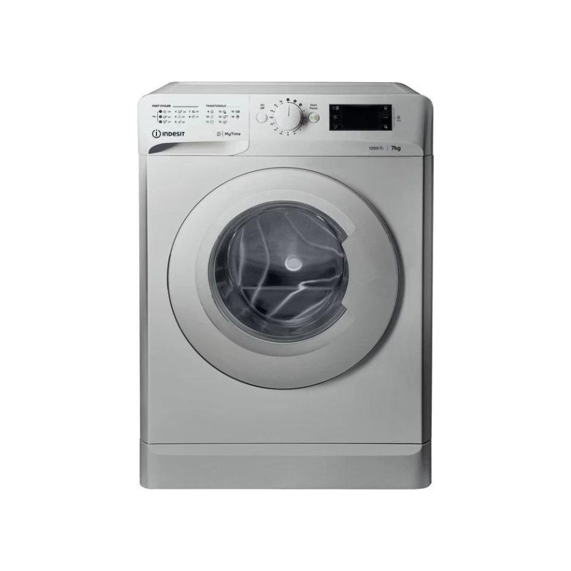 Стиральная машина/фреон Indesit OMTWE 71252 S