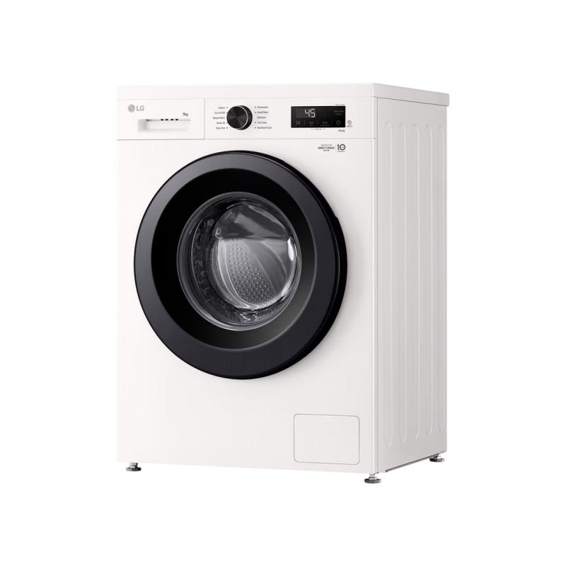 Стиральная машина LG F4X1009NWK Class A
