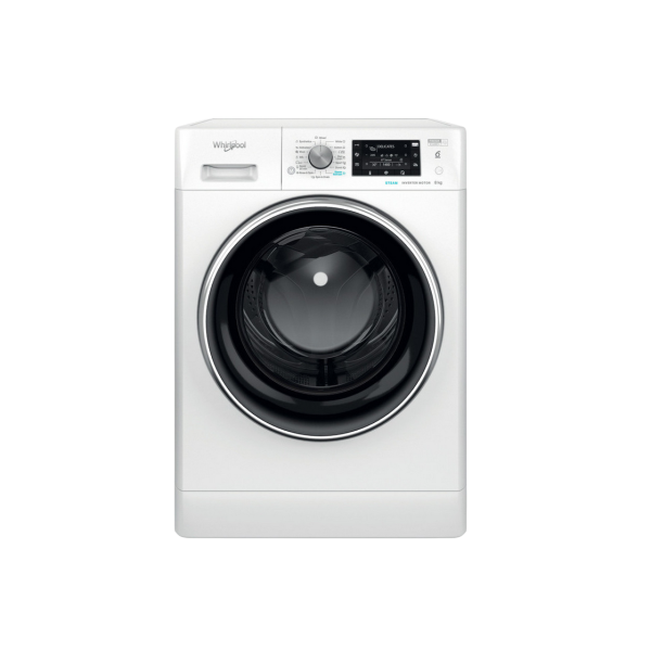 Стиральная машина Whirlpool FFD 8489 BCV EE