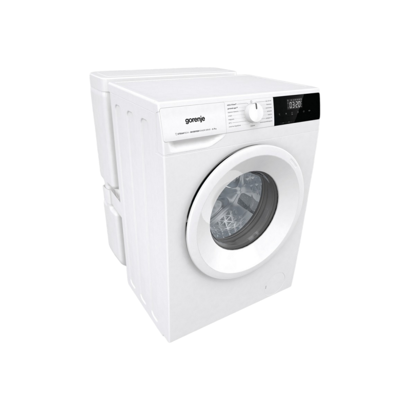 Стиральная машина Gorenje WNHPI72SCSIR/UA