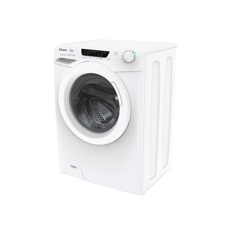 Стиральная машина Candy HE 1284TWM6/1-S Класс A