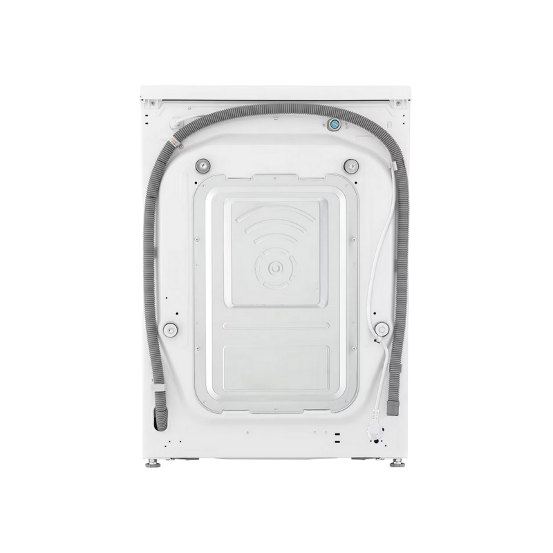 Стиральная машина LG F4WR311S1WA Класс A