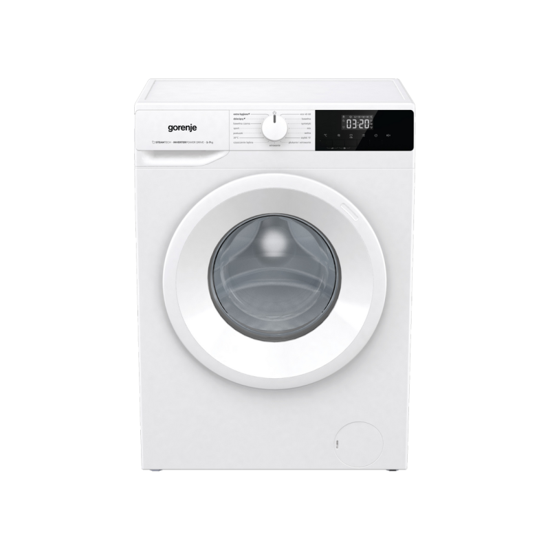 Washing machine/fr Gorenje WNHPI 72 SCSIR/UA