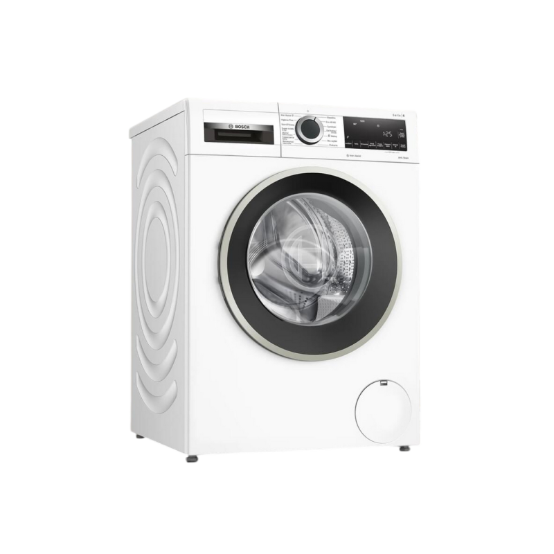 Стиральная машина Bosch WGG242ZEPL, класс A