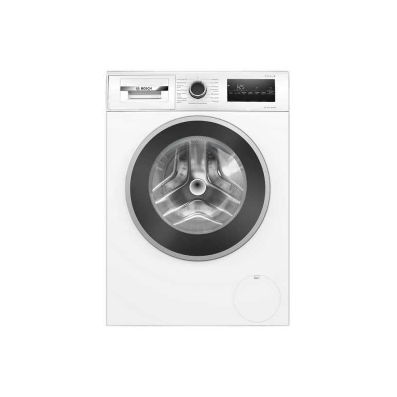 Стиральная машина Bosch WAN2425NPL класса A