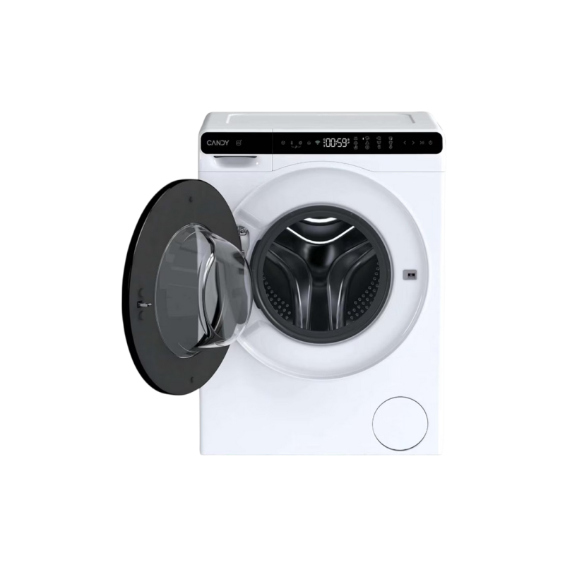 Washing machine/fr Candy CW50-BP12307U1-S Class A