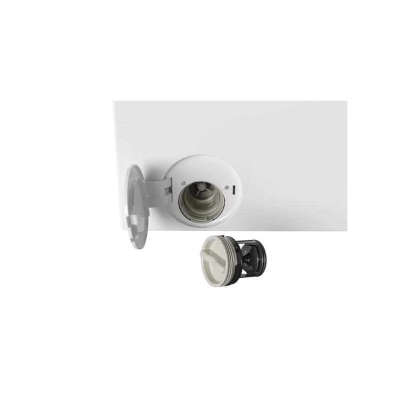 Washing machine/fr Candy RP4 476BWMR/1-S Class A
