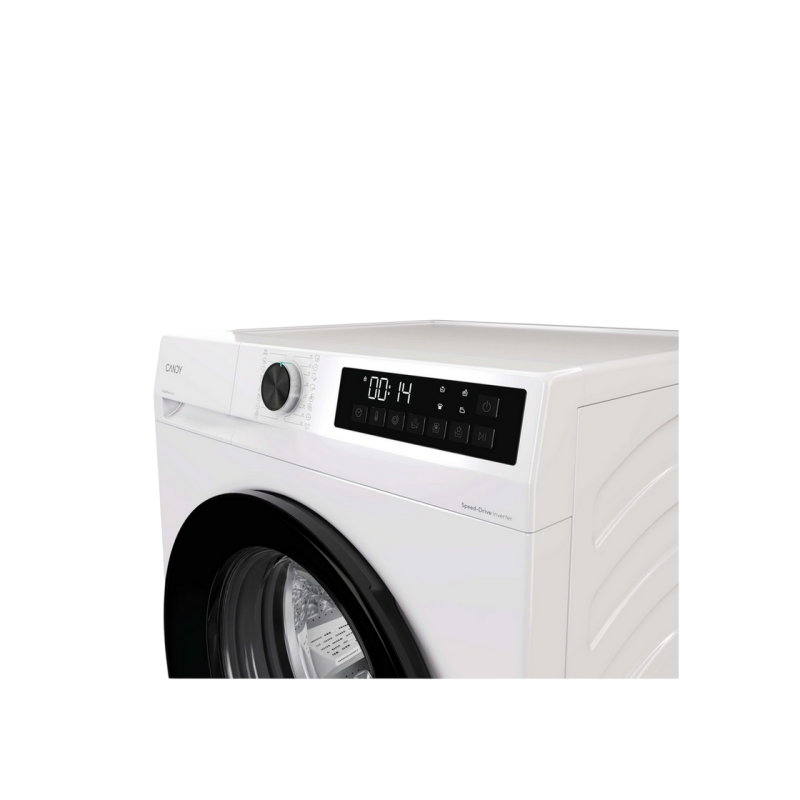 Washing machine/fr Candy GD 48SB6-S Class A