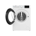 Washing machine/fr Beko B3WFU49215WW Class A