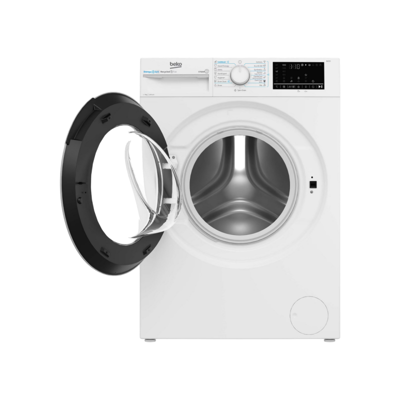 Washing machine/fr Beko B3WFU49215WW Class A