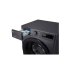 Washing machine/fr LG F2WR508SBM
