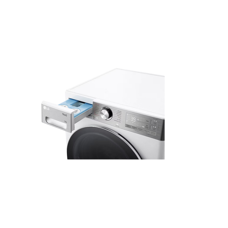 Стиральная машина LG F4DR913P3WA