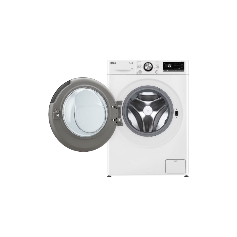 Стиральная машина LG F4WR711S2W Class A
