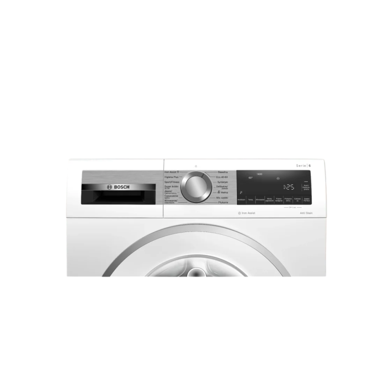 Стиральная машина Bosch WAN2425NPL класса A
