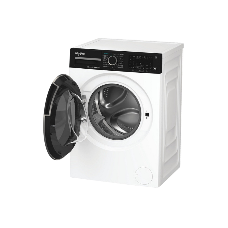 Washing machine/fr Whirlpool WPM 87W ADS EE Class A