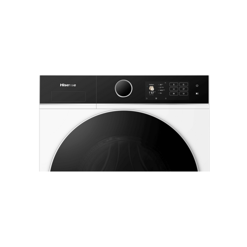 Washing machine/fr Hisense WD5I8043BWF