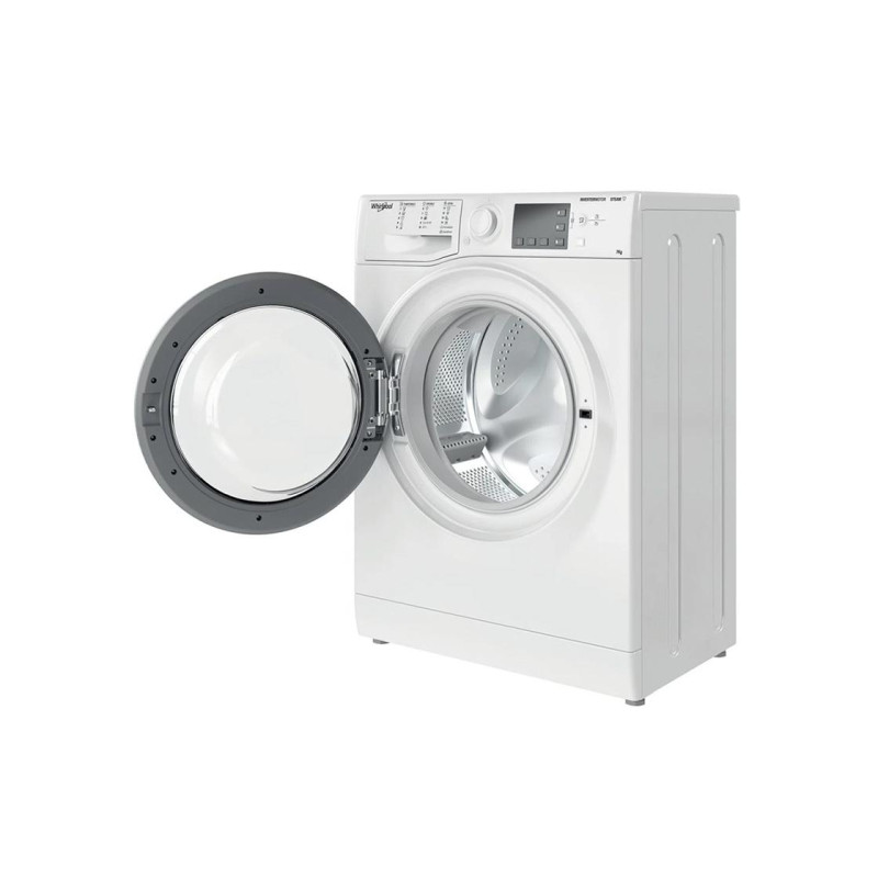 Стиральная машина Whirlpool WRSB 7259 WB EU Class B