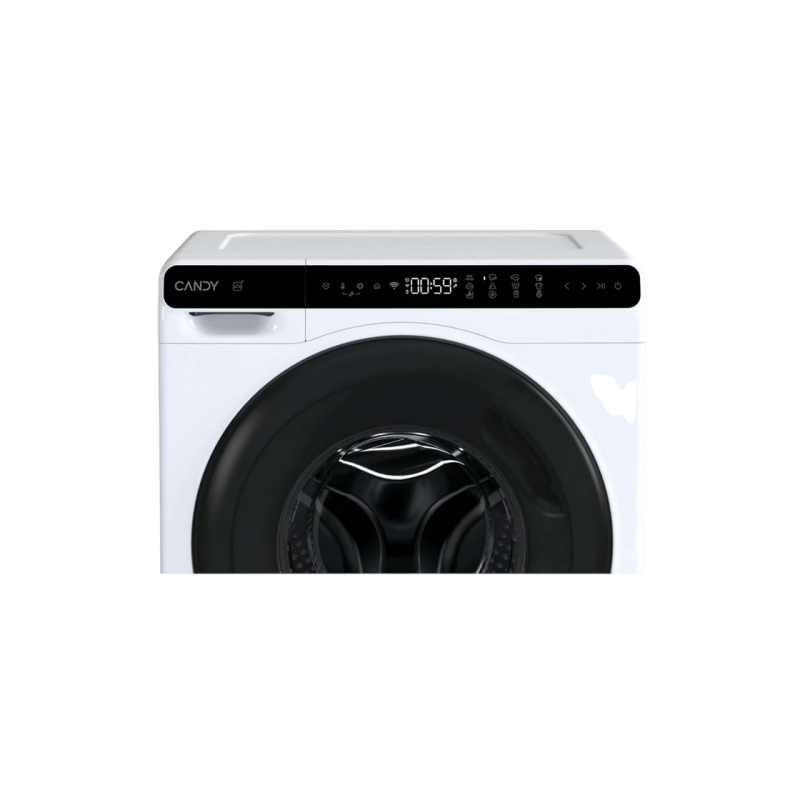 Washing machine/fr Candy CW50-BP12307U1-S Class A