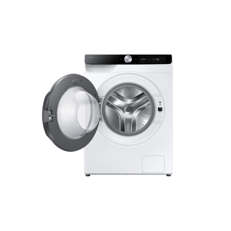 Стиральная машина Samsung WW11DG6B25LKUA Class A