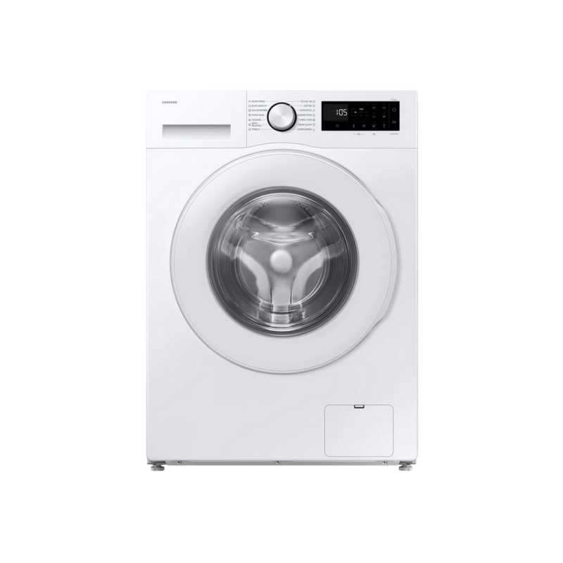 Washing machine/fr Samsung WW80FG5L32TELE Class A