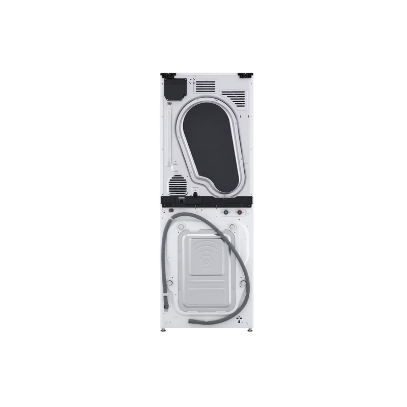 Washing Tower/fr LG WT1210WWF