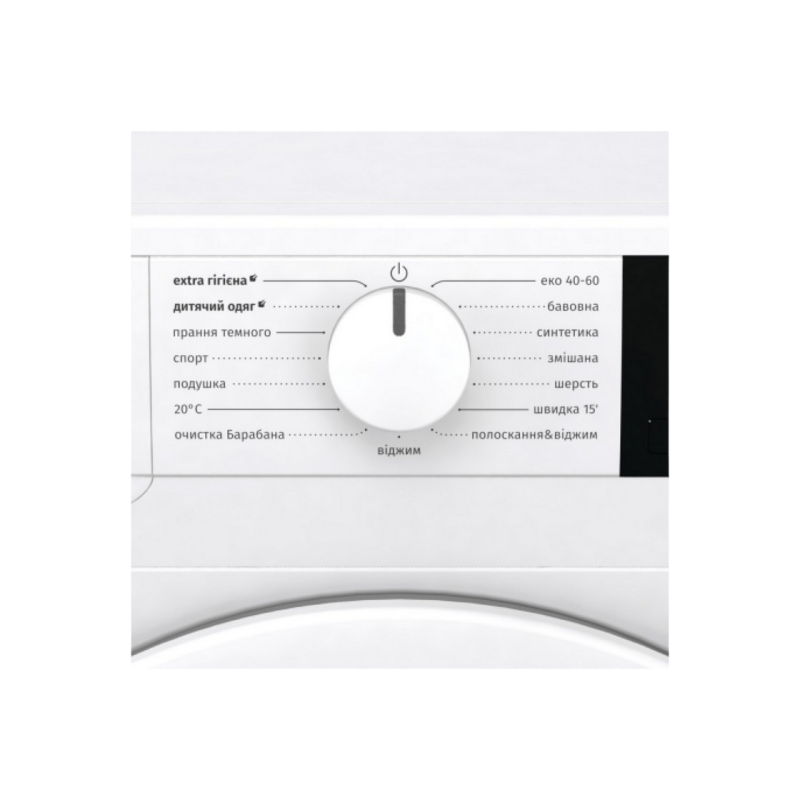 Стиральная машина Gorenje WNHPI72SCSIR/UA